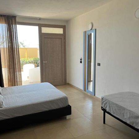 Almare' B&B Torre Santa Sabina Extérieur photo