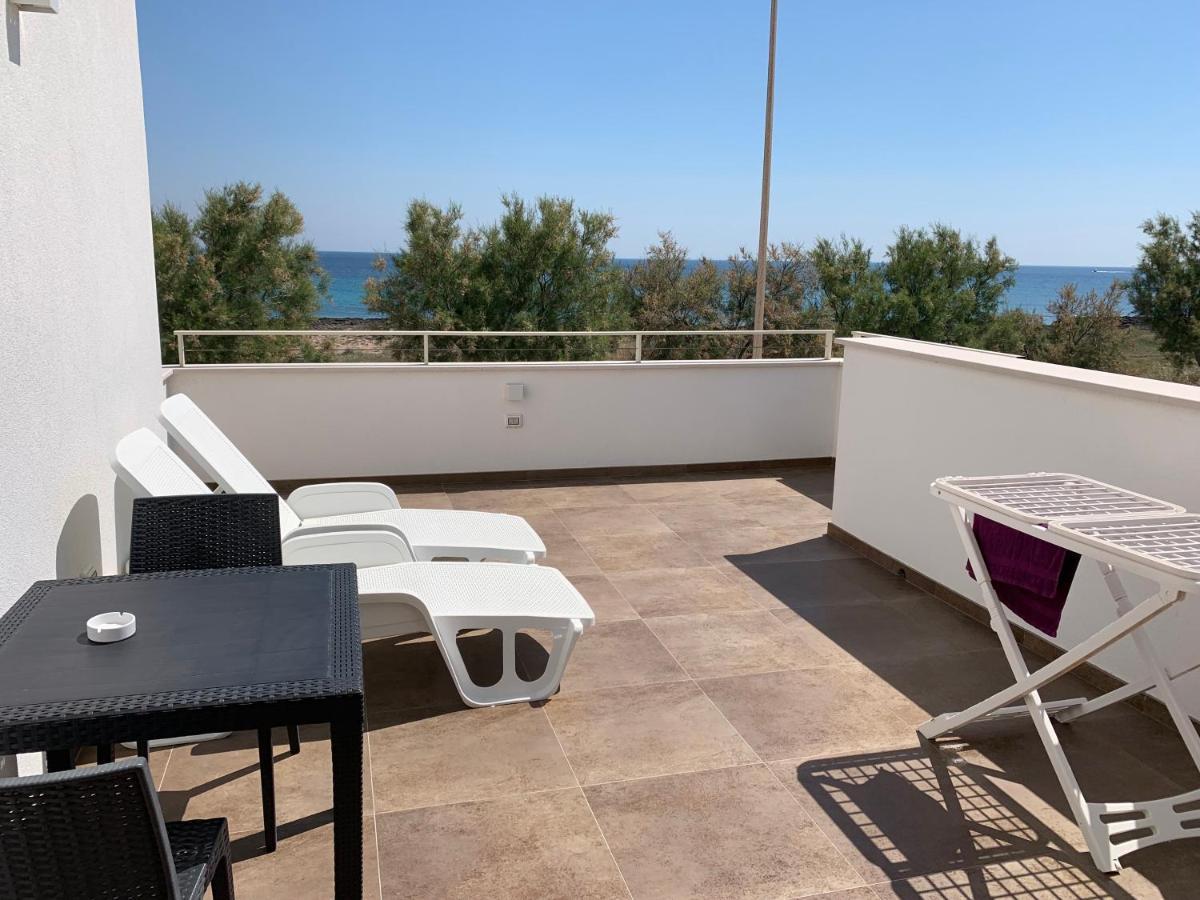 Almare' B&B Torre Santa Sabina Extérieur photo