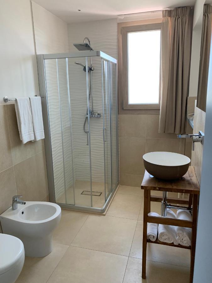 Almare' B&B Torre Santa Sabina Extérieur photo