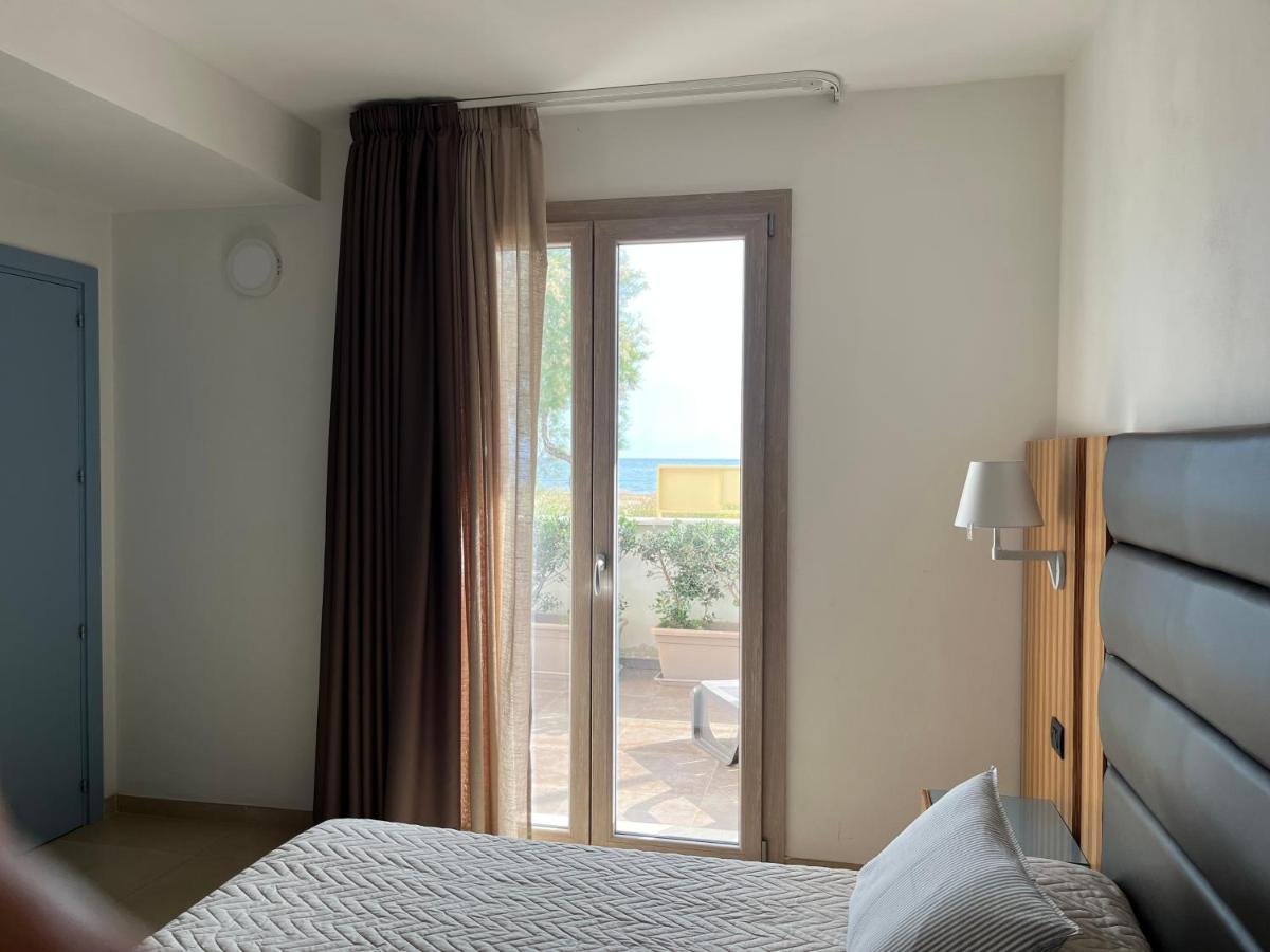 Almare' B&B Torre Santa Sabina Extérieur photo
