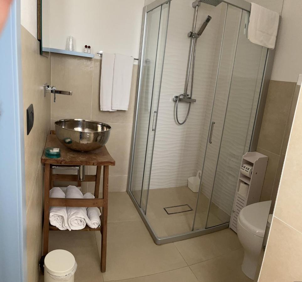 Almare' B&B Torre Santa Sabina Extérieur photo
