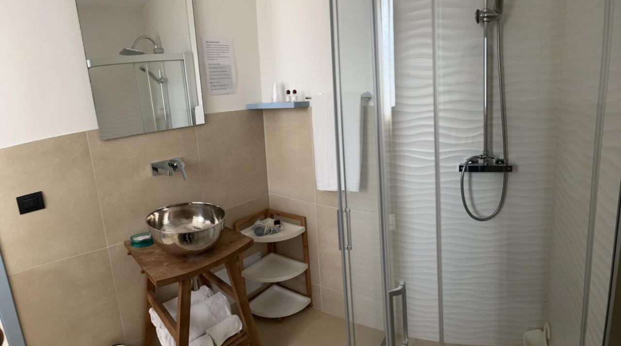 Almare' B&B Torre Santa Sabina Extérieur photo