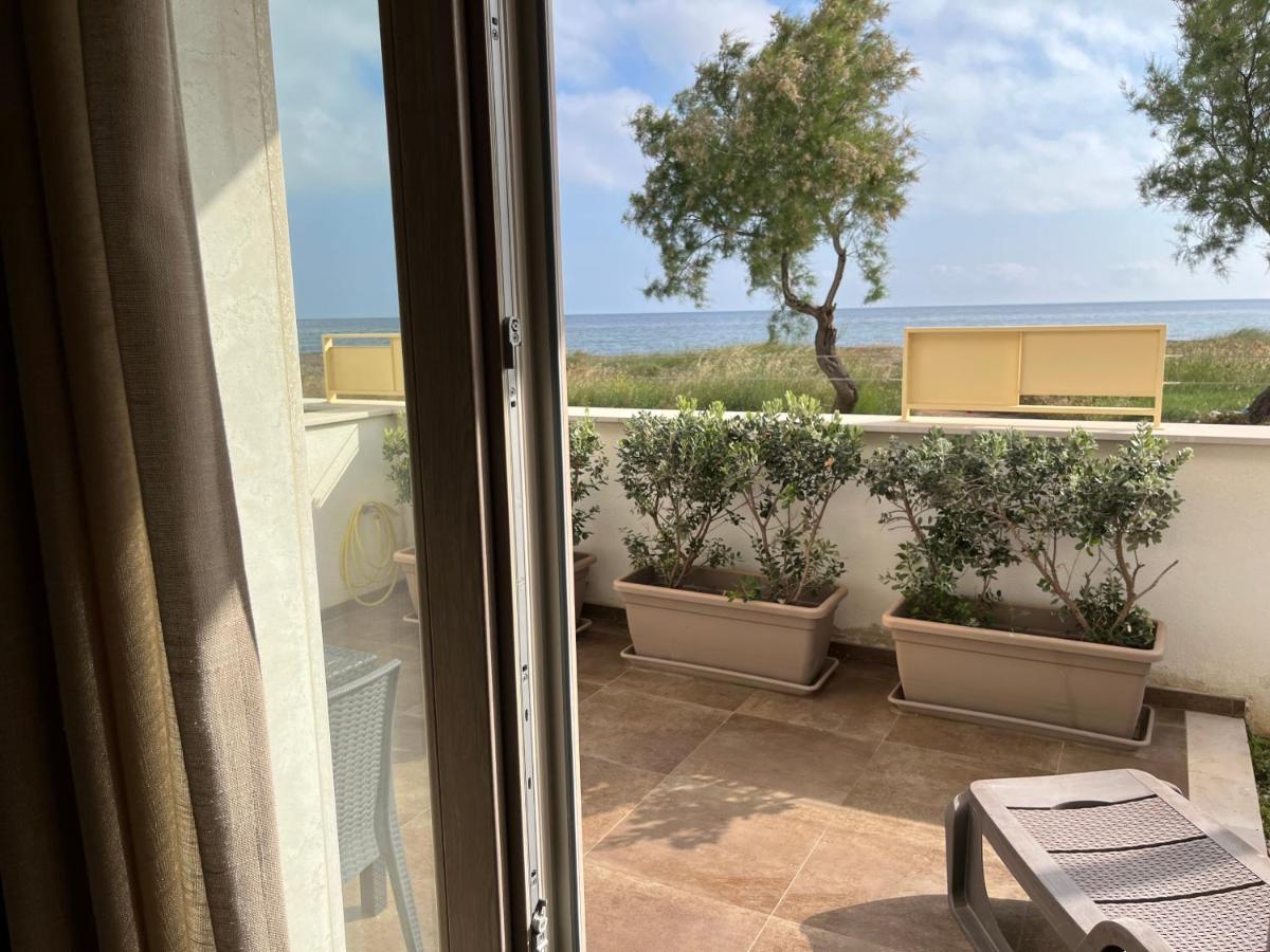Almare' B&B Torre Santa Sabina Extérieur photo