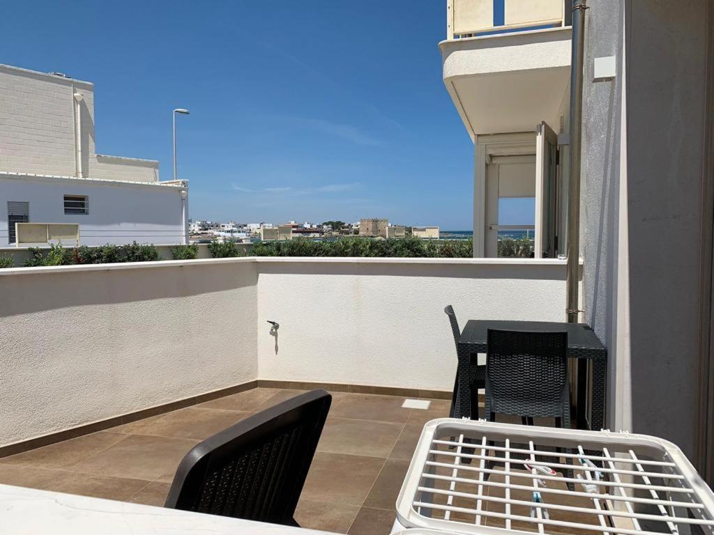 Almare' B&B Torre Santa Sabina Extérieur photo