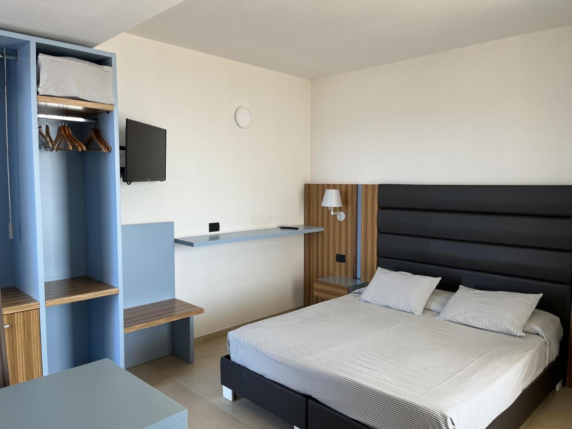 Almare' B&B Torre Santa Sabina Extérieur photo