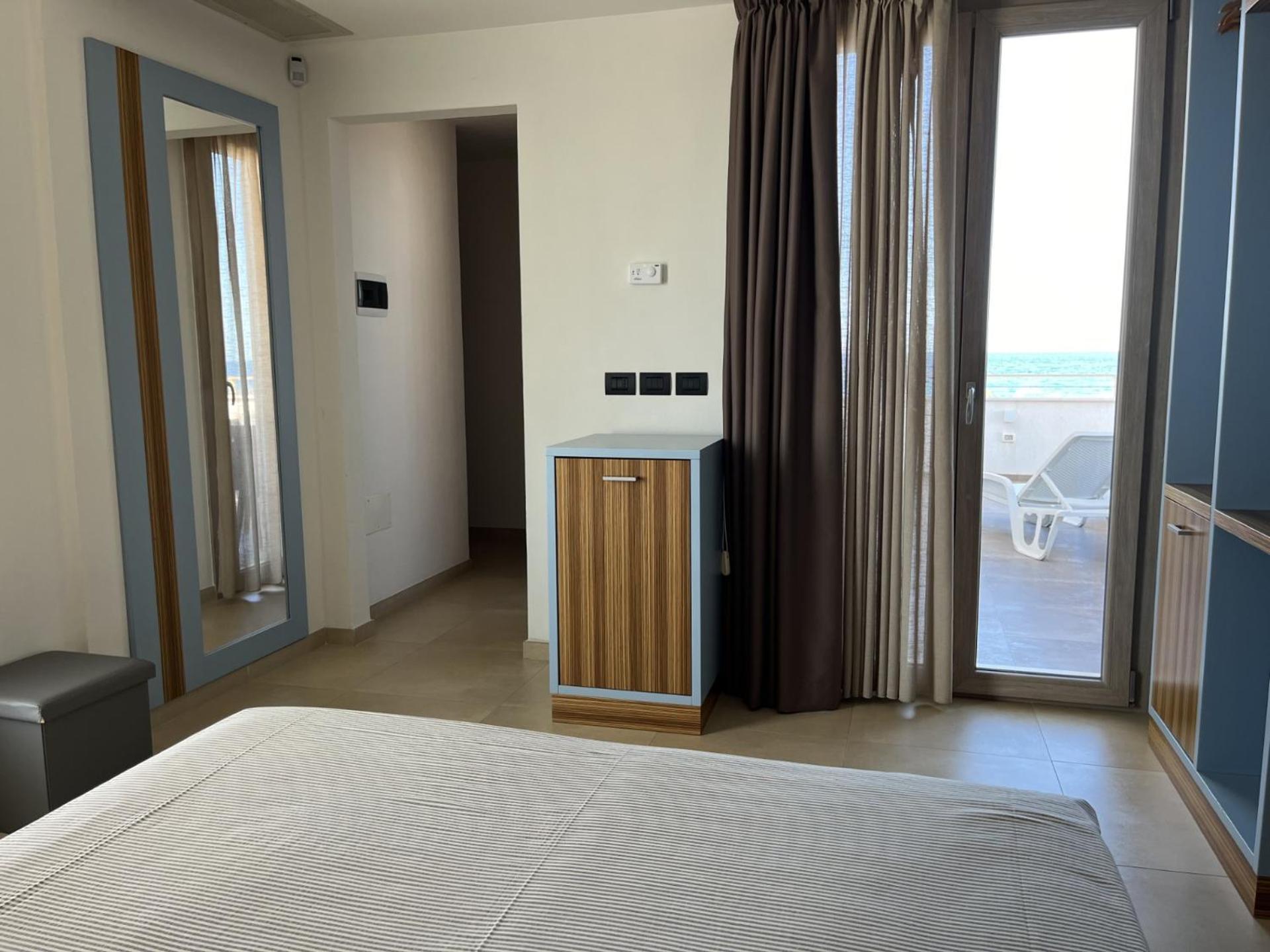 Almare' B&B Torre Santa Sabina Extérieur photo