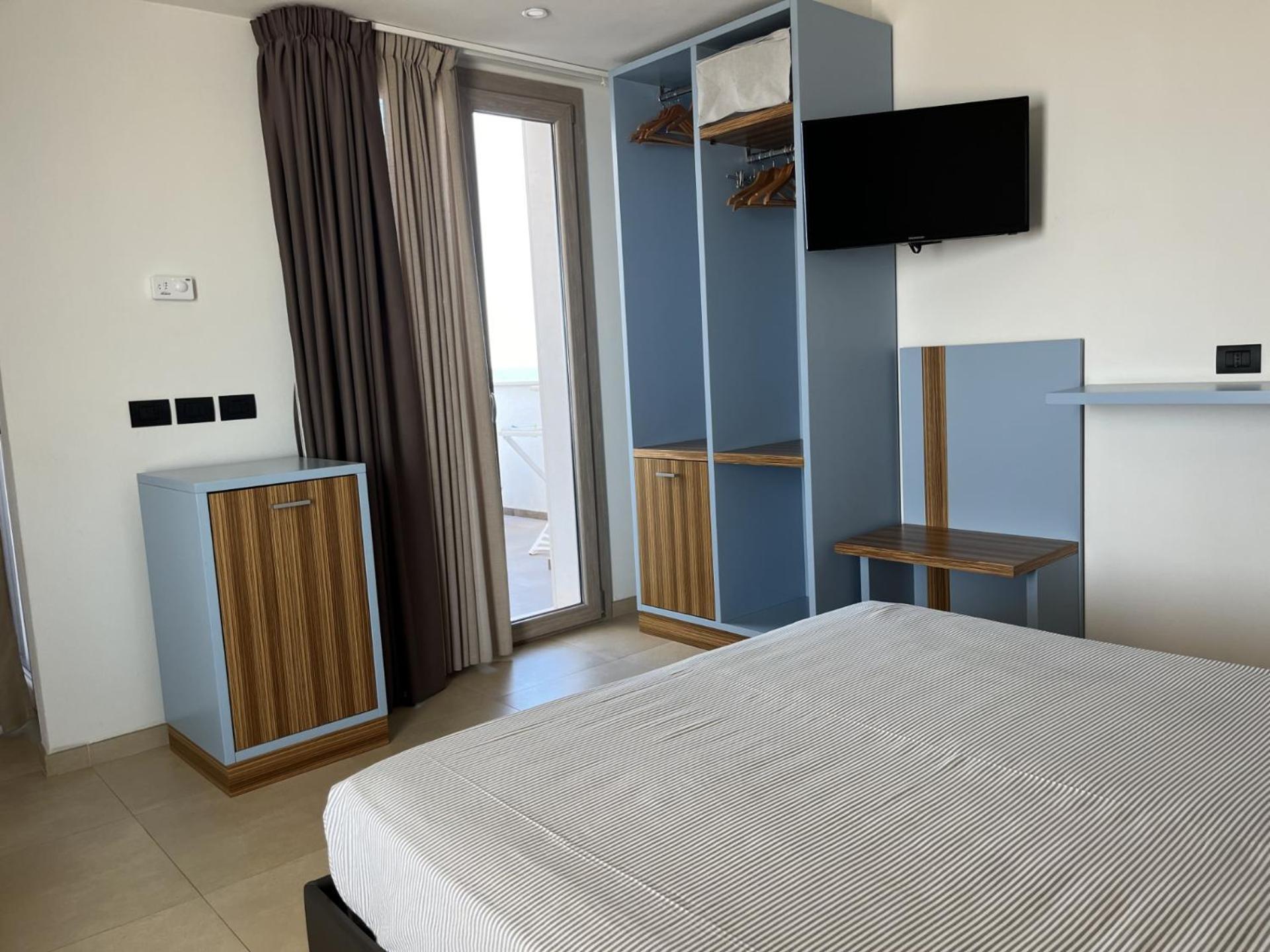 Almare' B&B Torre Santa Sabina Extérieur photo