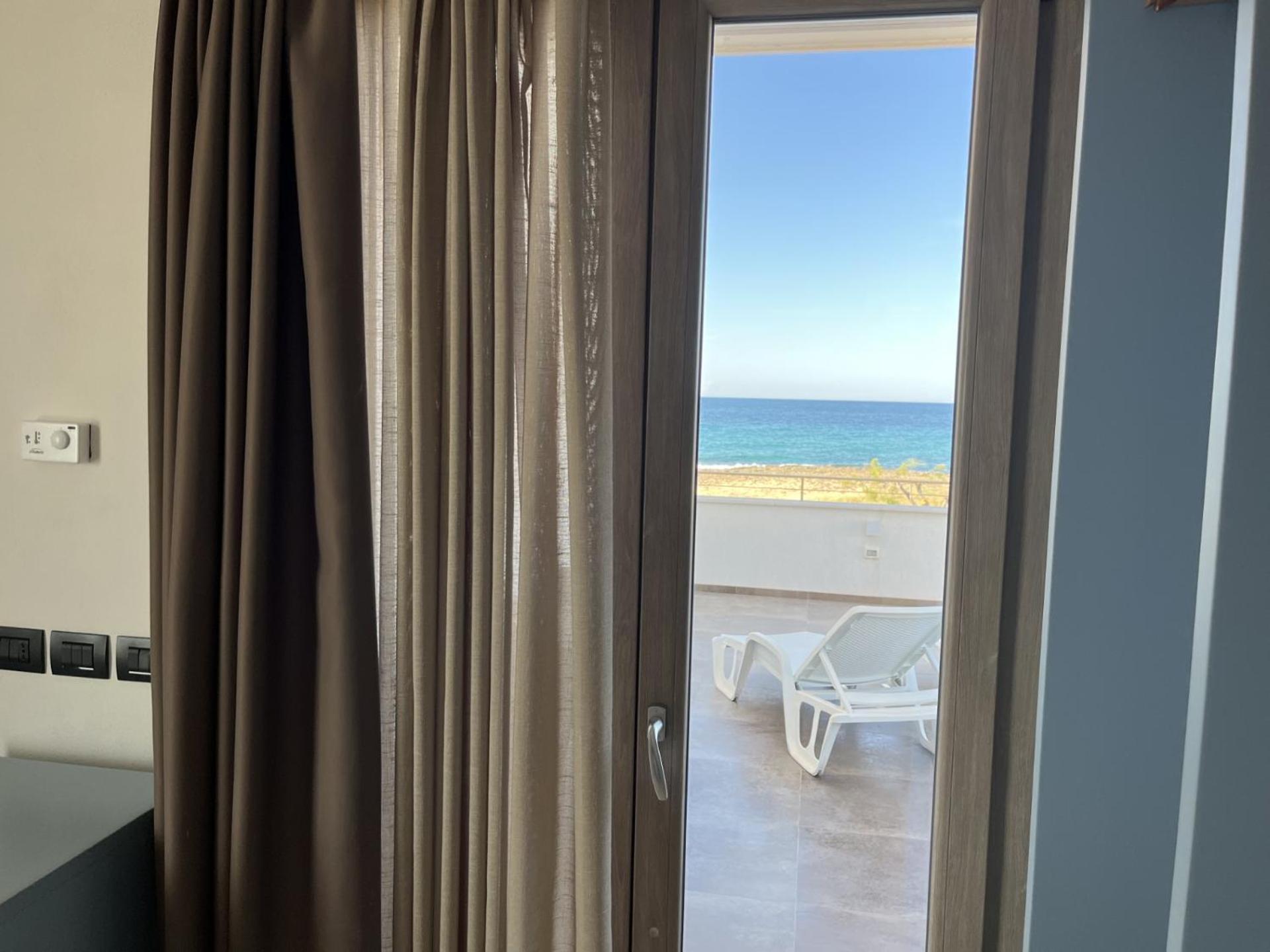 Almare' B&B Torre Santa Sabina Extérieur photo
