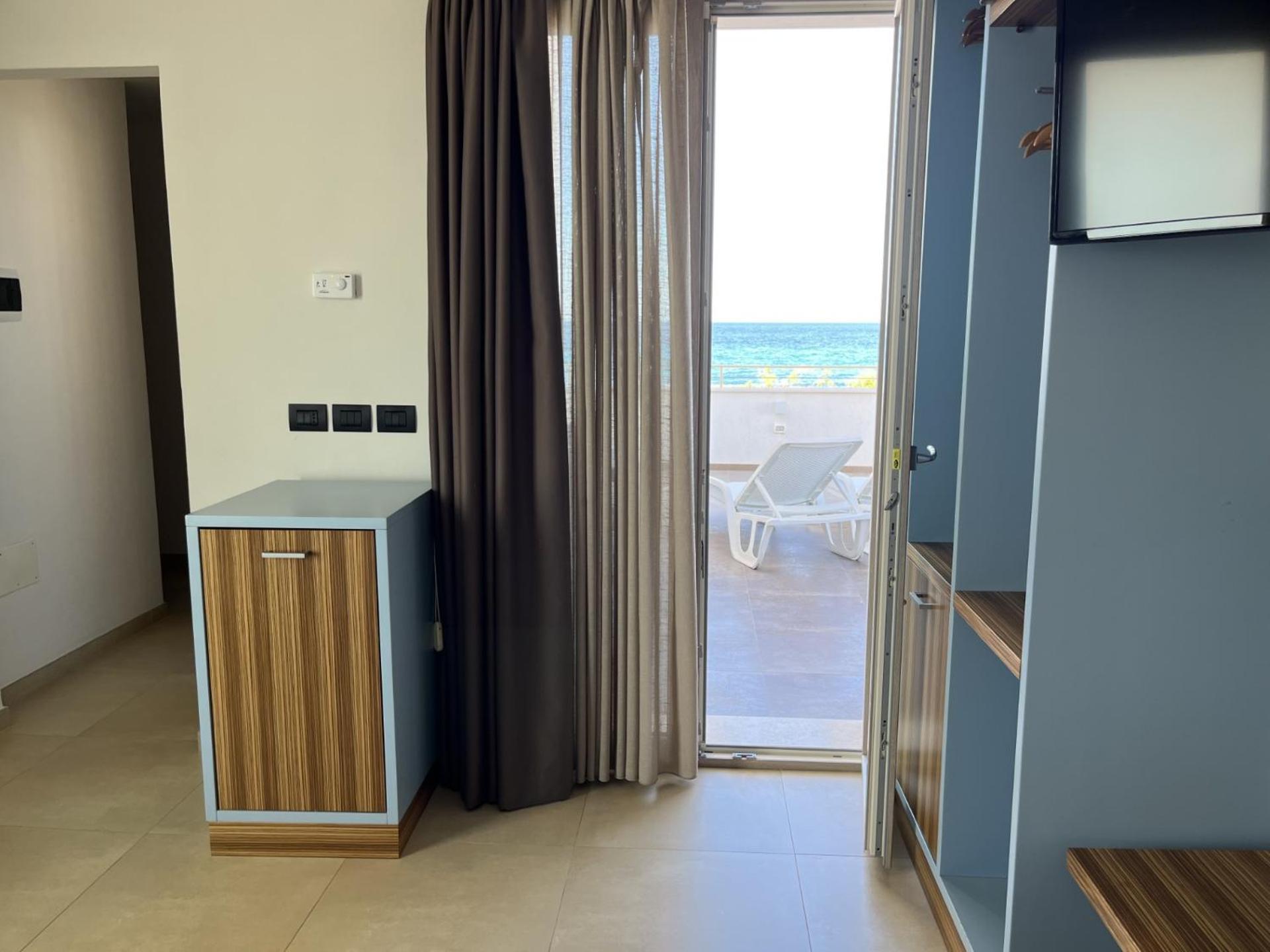 Almare' B&B Torre Santa Sabina Extérieur photo