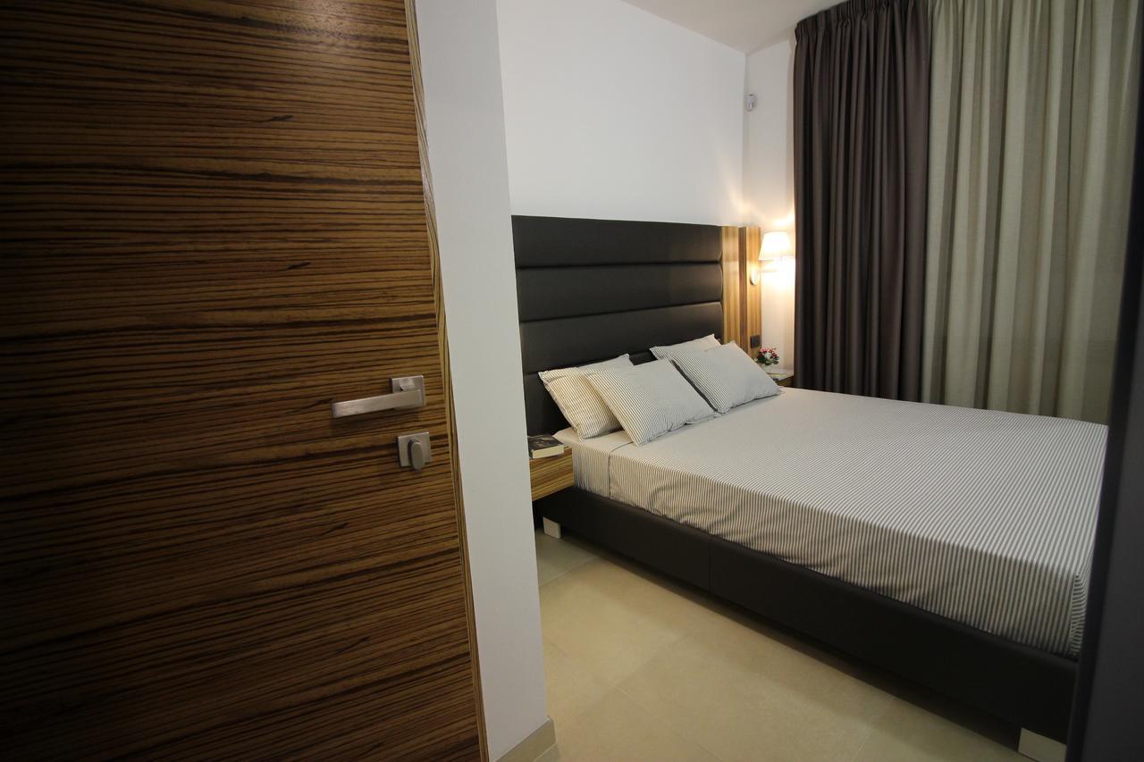 Almare' B&B Torre Santa Sabina Extérieur photo