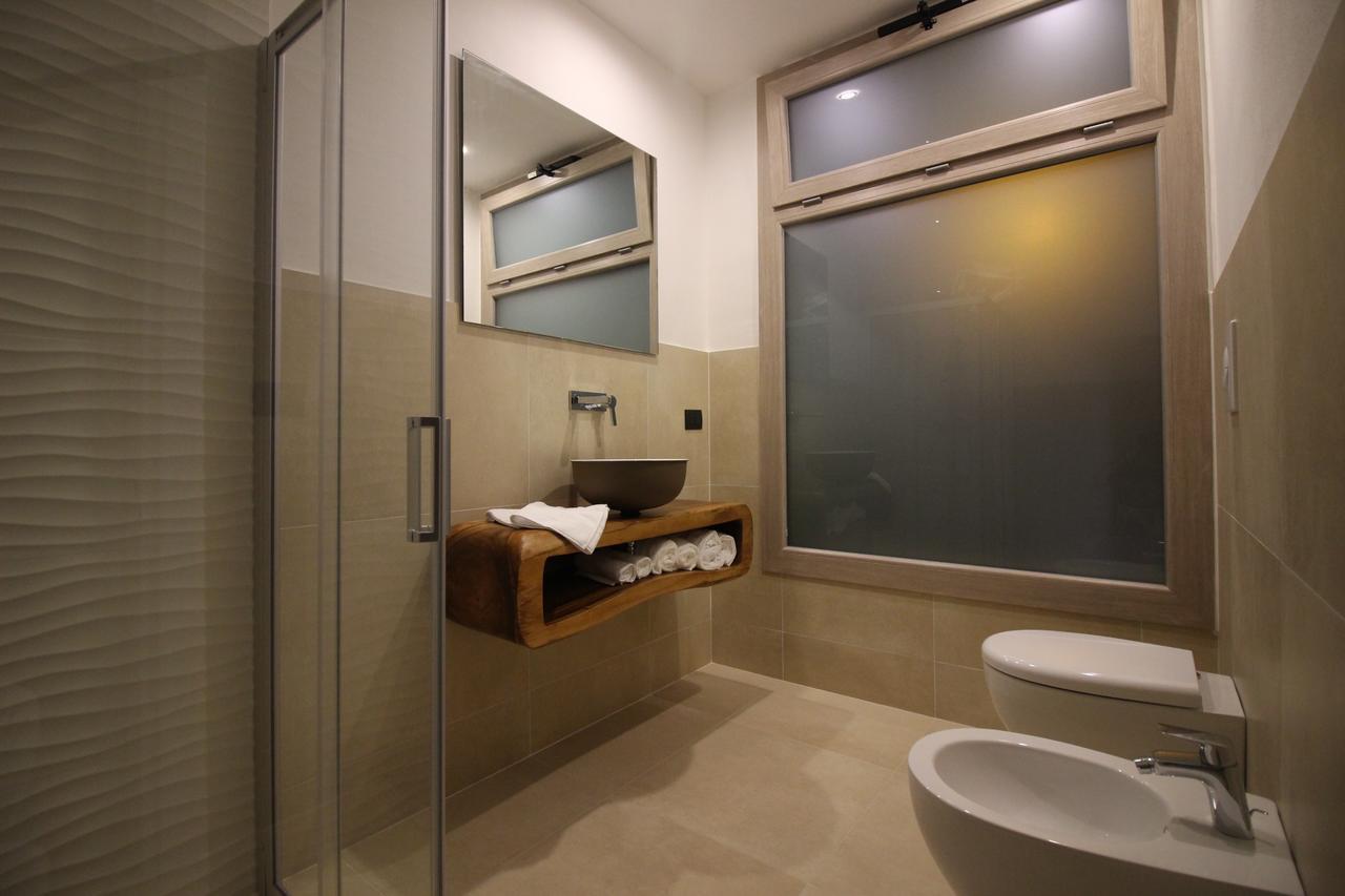 Almare' B&B Torre Santa Sabina Extérieur photo