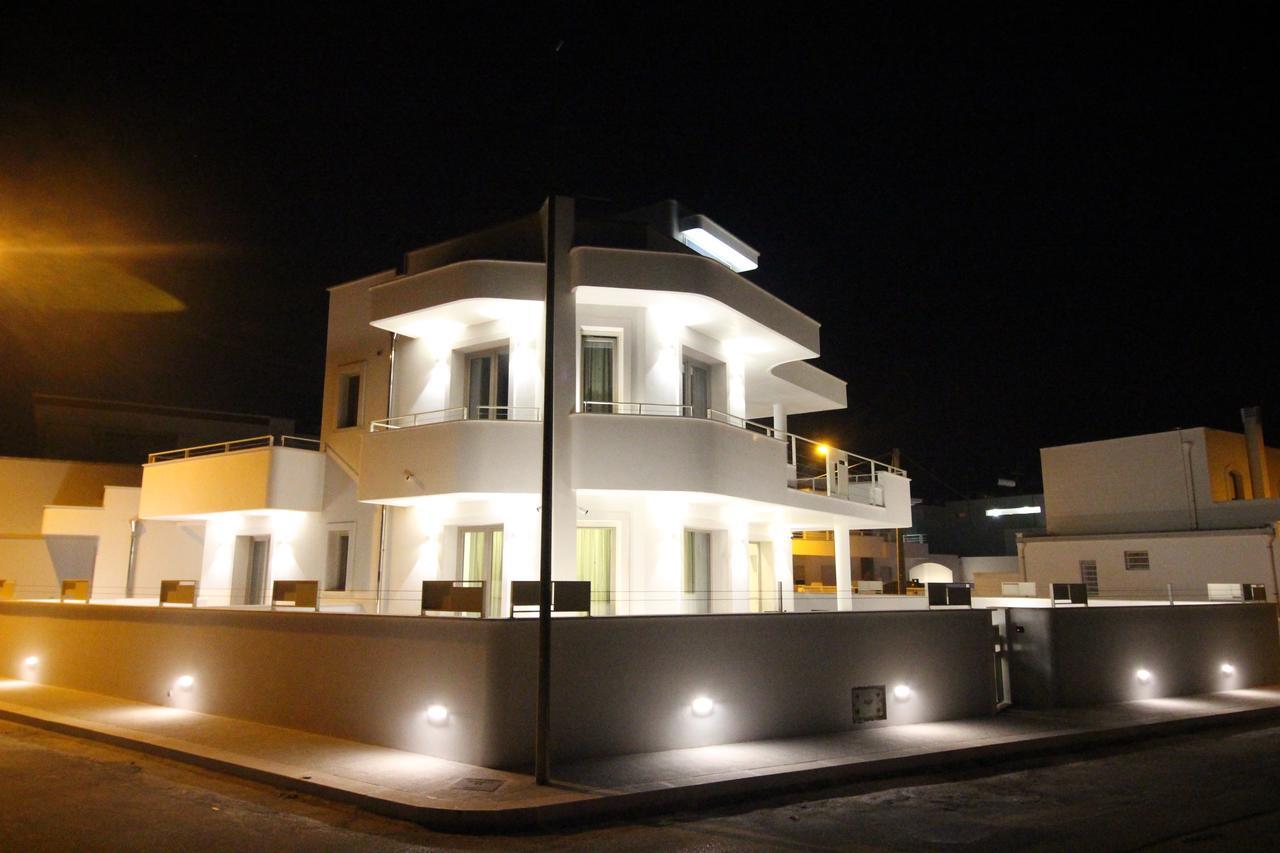 Almare' B&B Torre Santa Sabina Extérieur photo