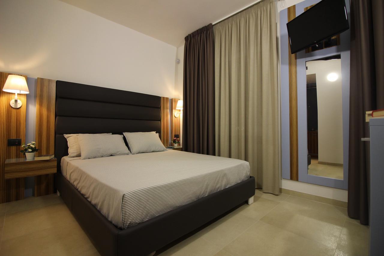 Almare' B&B Torre Santa Sabina Extérieur photo