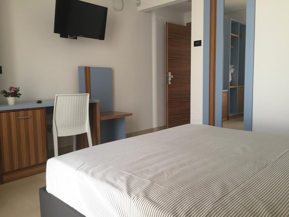 Almare' B&B Torre Santa Sabina Extérieur photo