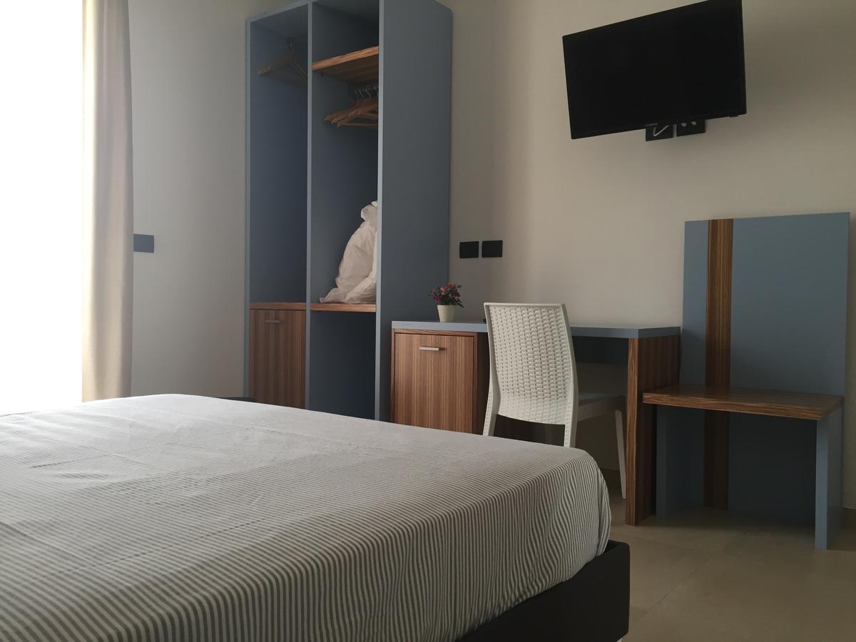 Almare' B&B Torre Santa Sabina Extérieur photo